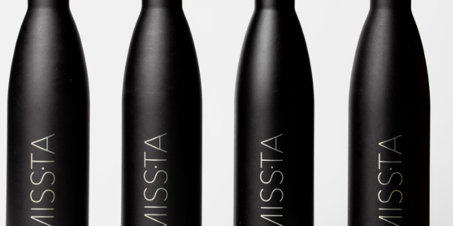 What is the Missta Bottle?